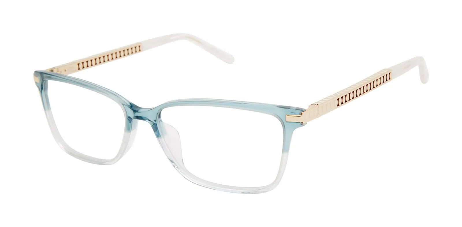 Tura R236 Eyeglasses - view 2